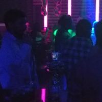 Elevate Sky Lounge ico