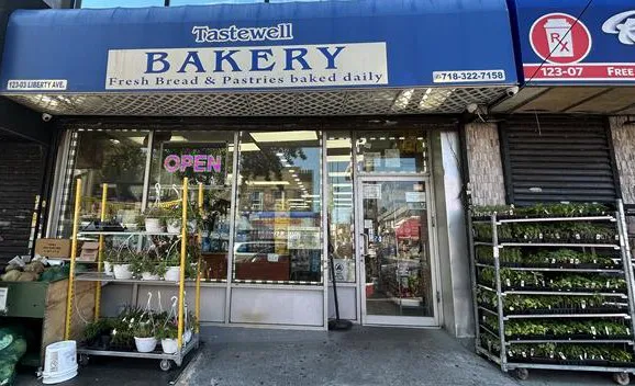 Tastewell Bakery Picture 6
