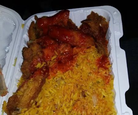 Kam's Kitchen