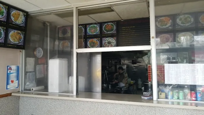 Kam's Kitchen Picture 7