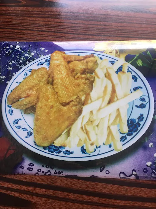 Kam's Kitchen Picture 6