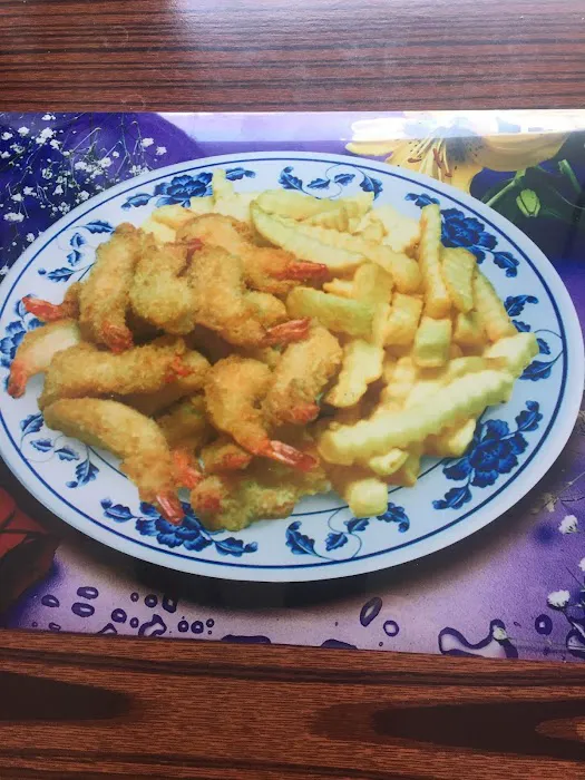 Kam's Kitchen Picture 4