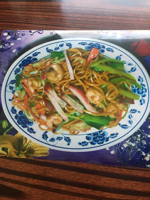 Kam's Kitchen Picture 3