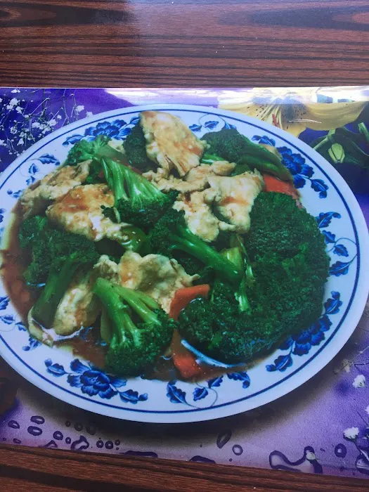 Kam's Kitchen Picture 2