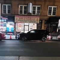 Shanghai ico
