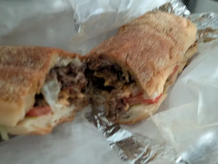 Queens Deli Picture 2