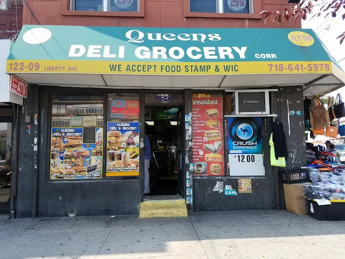 Queens Deli Picture 1