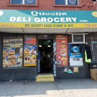 Queens Deli ico