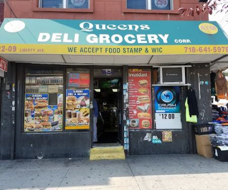 Queens Deli