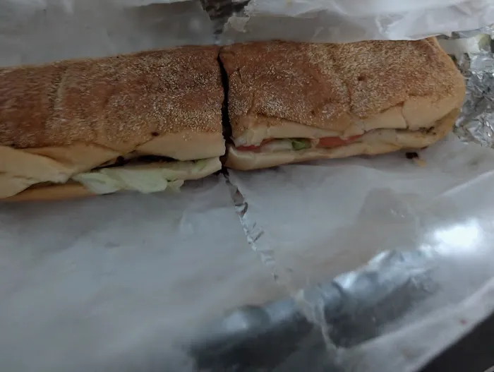 Queens Deli Picture 3