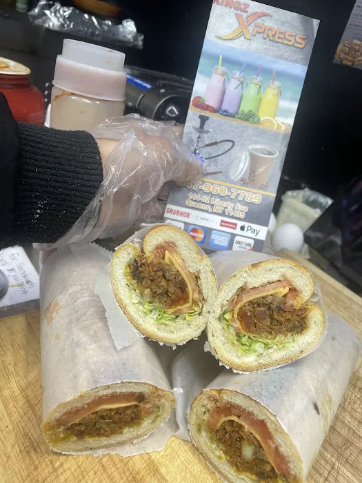 144 Deli Picture 2