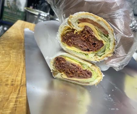 144 Deli