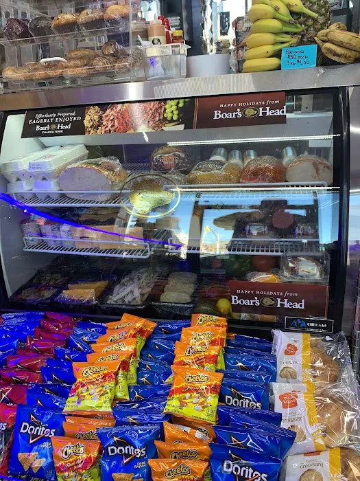 144 Deli Picture 5