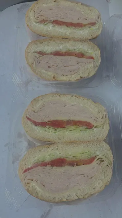 144 Deli Picture 10