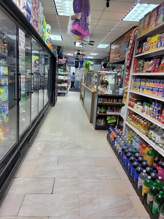 The Happy Panda Deli Grocery Corp. Picture 4