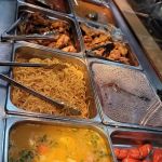 The Happy Panda Deli Grocery Corp.