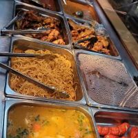 The Happy Panda Deli Grocery Corp. ico