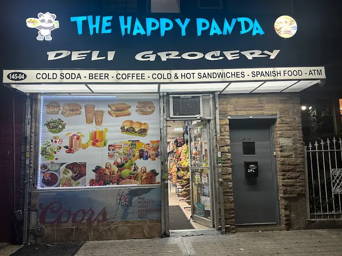 The Happy Panda Deli Grocery Corp. Picture 2