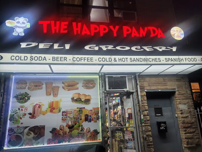 The Happy Panda Deli Grocery Corp. Picture 10