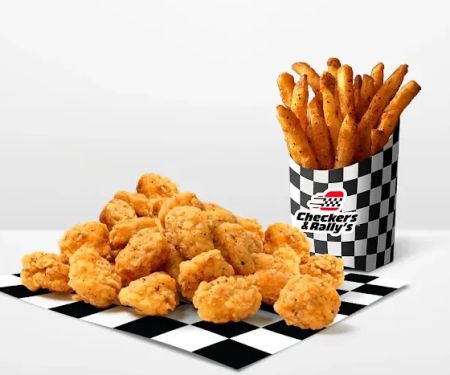 Checkers