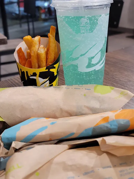 Taco Bell Picture 8