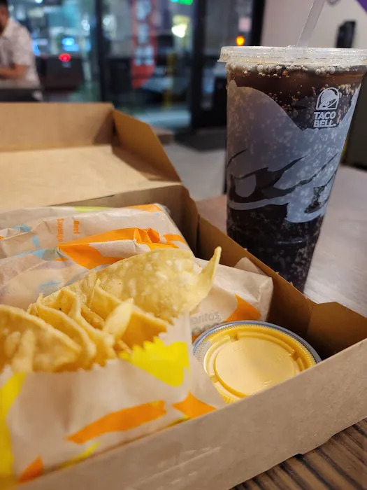 Taco Bell Picture 5