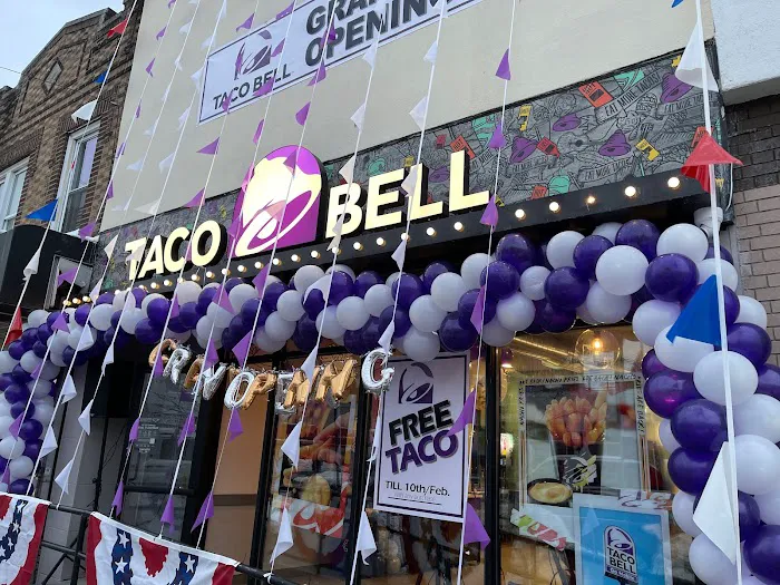 Taco Bell Picture 3