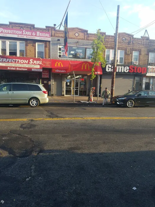 McDonald's Picture 10