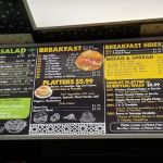 Prince Ali Juice Bar and Grill