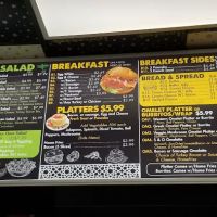 Prince Ali Juice Bar and Grill ico