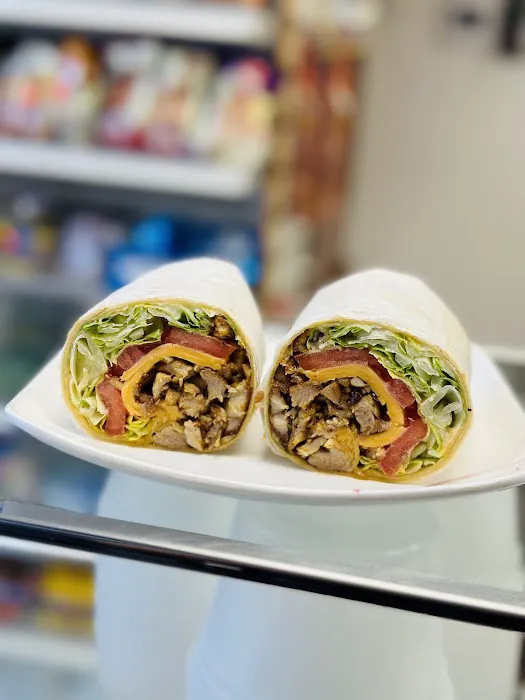 MZ Deli Picture 6