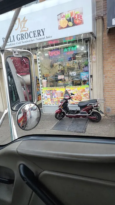 MZ Deli Picture 8