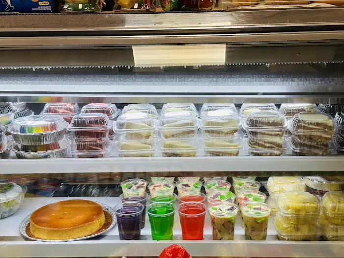 MZ Deli Picture 2
