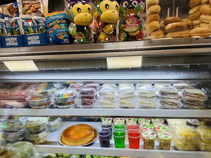 MZ Deli Picture 3