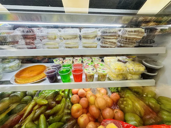 MZ Deli Picture 1