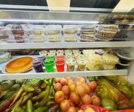 MZ Deli