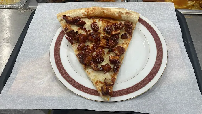 Gaby fresh pizzeria & restaurant Picture 10