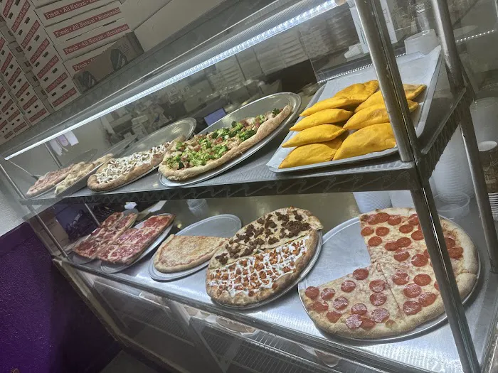 Gaby fresh pizzeria & restaurant Picture 9