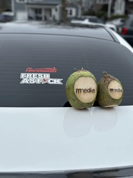 Don’s Coconuts Picture 2