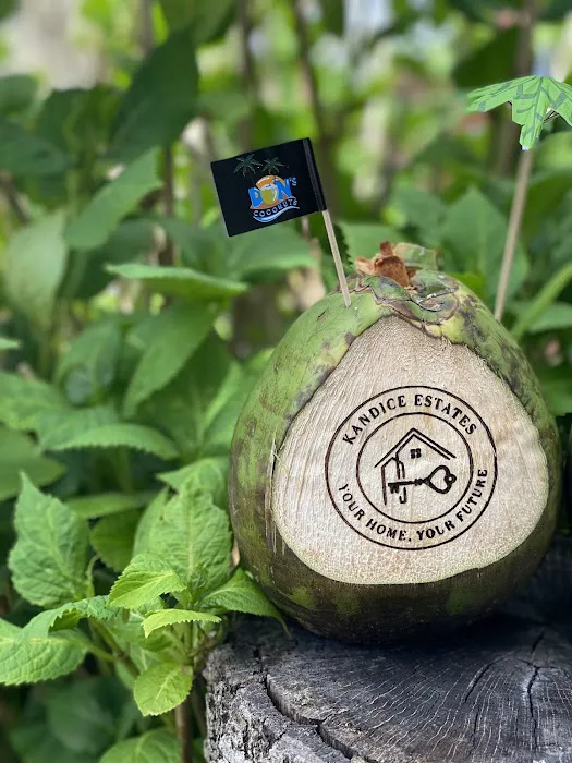 Don’s Coconuts Picture 6
