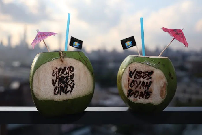 Don’s Coconuts Picture 4