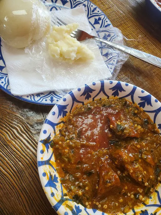 Africana Picture 5