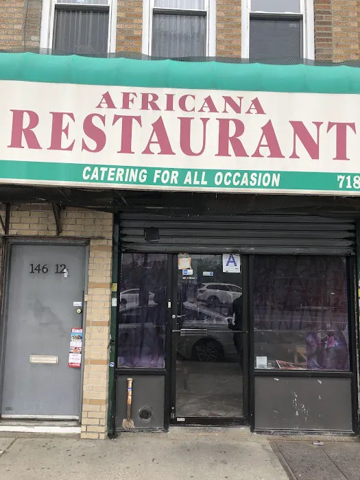 Africana Picture 8