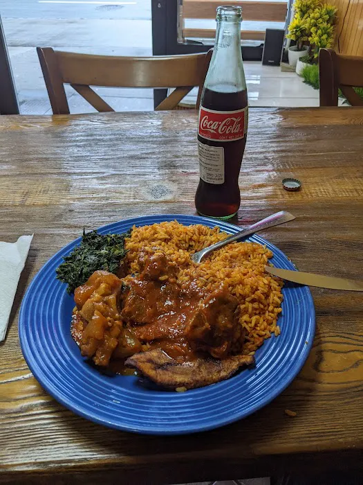 Africana Picture 6