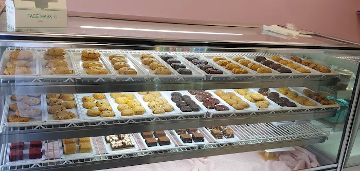Plum Blossom Bakery Picture 7