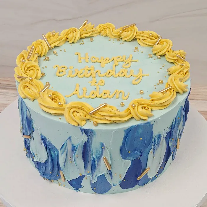 Plum Blossom Bakery Picture 9