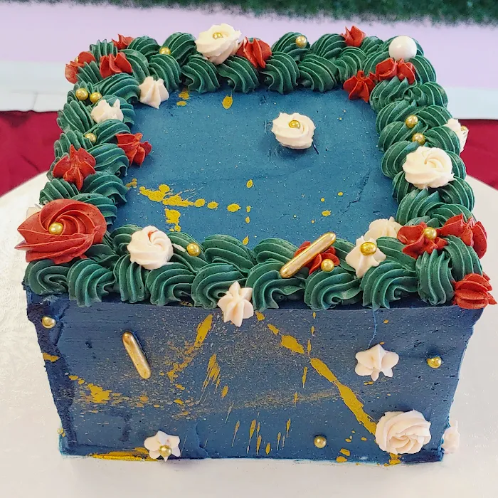Plum Blossom Bakery Picture 5