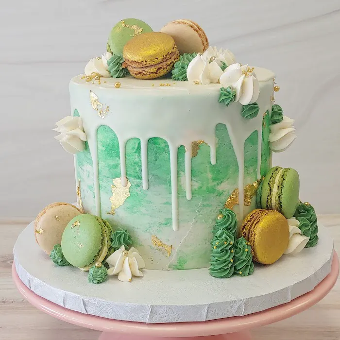 Plum Blossom Bakery Picture 4