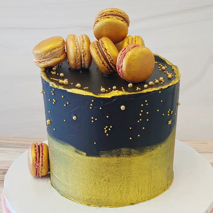 Plum Blossom Bakery Picture 10