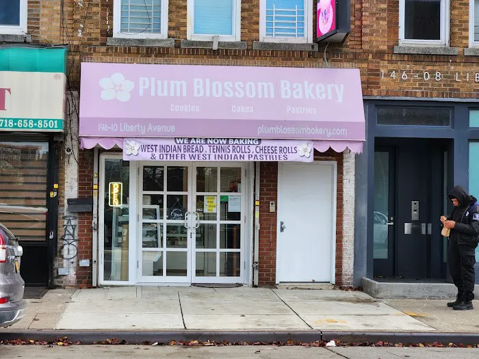 Plum Blossom Bakery Picture 3
